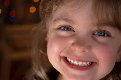 How Much Fluoride Do Kids Really Need?