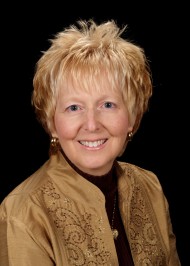 Dental Hygienist Sandy Iles
